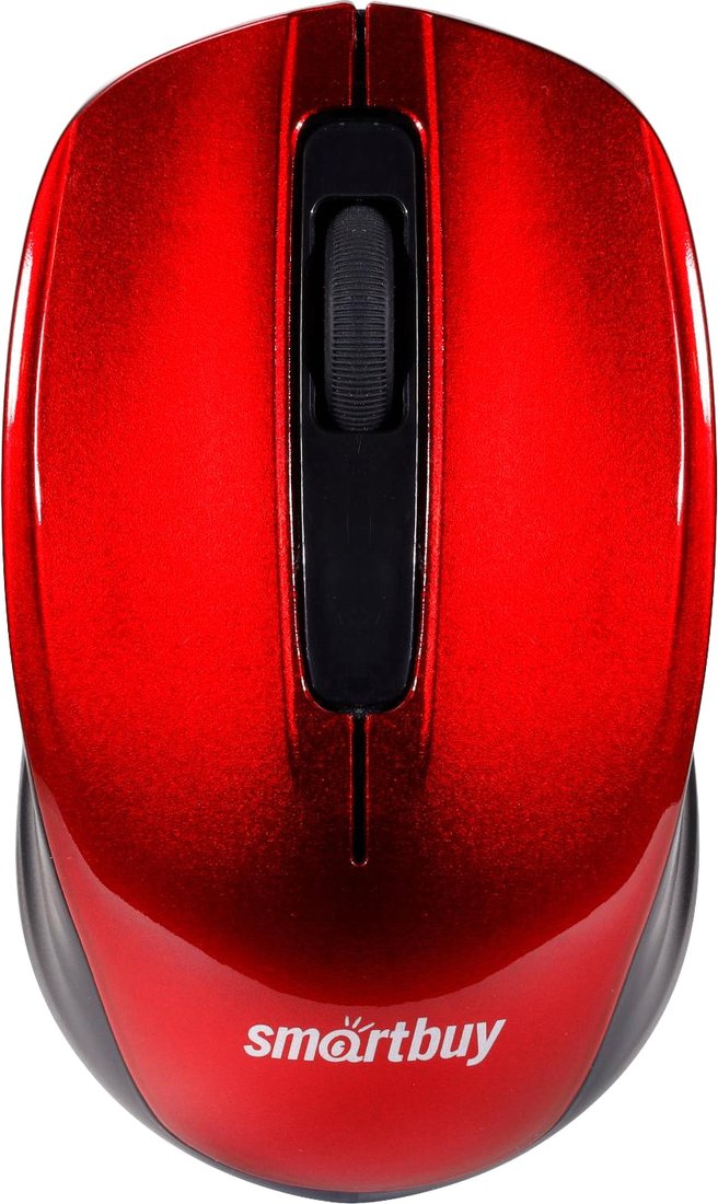 

Мышь SmartBuy One SBM-332AG-R