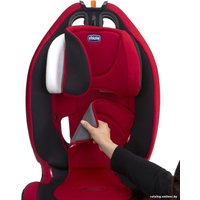 Детское автокресло Chicco Gro-up 123