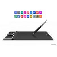 Графический планшет XP-Pen Deco Pro Medium Wireless