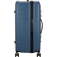 Чемодан-спиннер American Tourister Trailon Coronet Blue 80 см