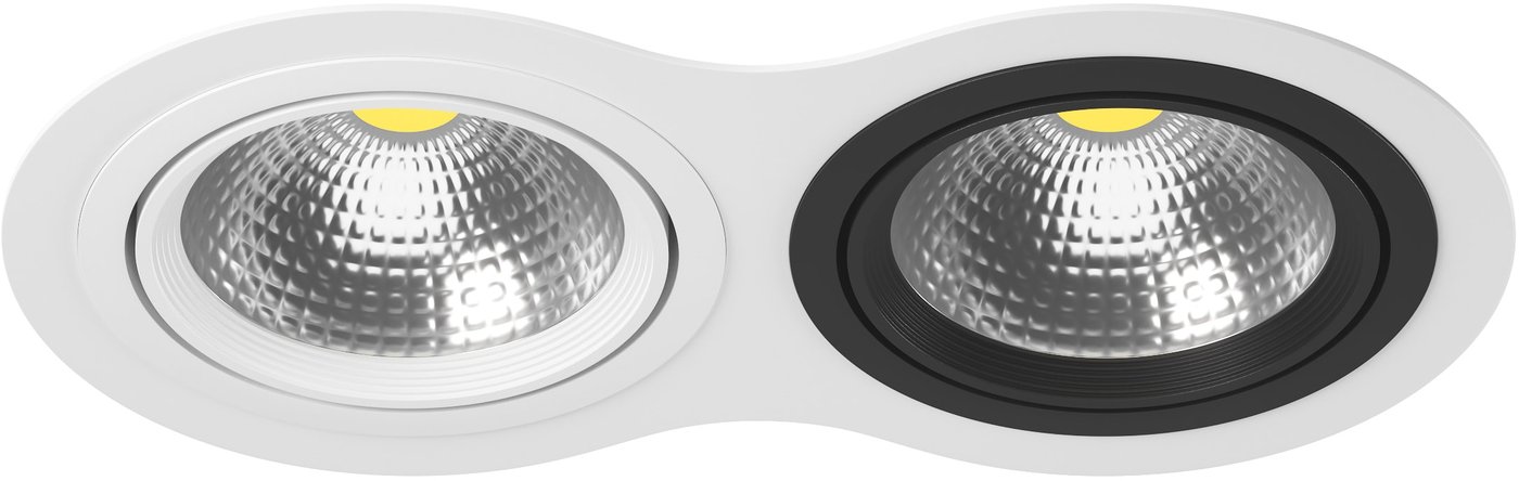 

Точечный светильник Lightstar Intero 111 I9260607