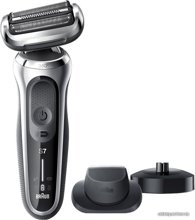 Электробритва Braun Series 7 70-S4200cs