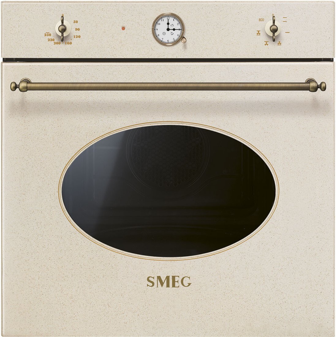 Электрический духовой шкаф Smeg SF68C1AVO