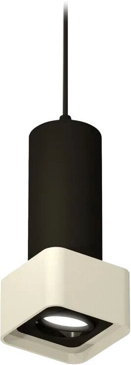 

Подвесная люстра Ambrella light XP XP7834003