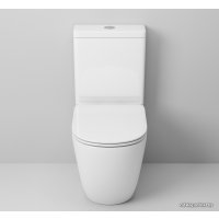 Унитаз напольный Grossman GR-4446S