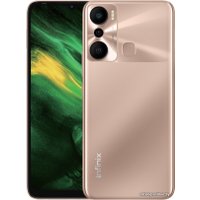 Телефон Infinix Hot 20i 4GB/64GB (закатный золотой)