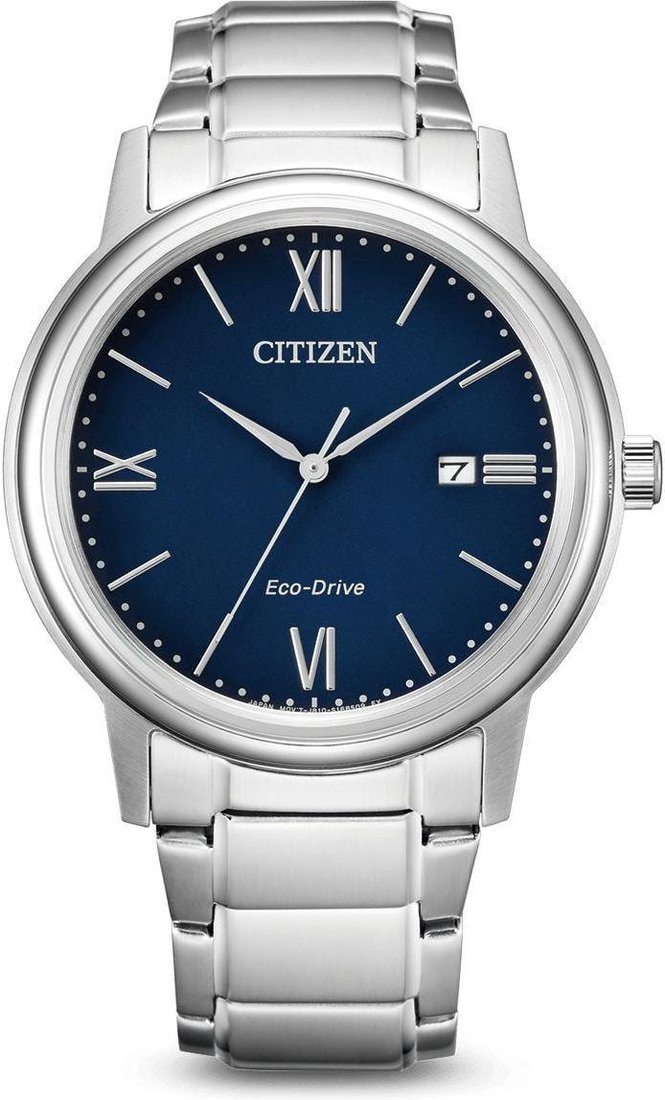 

Наручные часы Citizen AW1670-82L