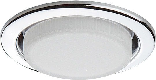 

Точечный светильник Lightstar Tensio 212114