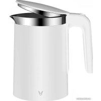 Электрический чайник Viomi Smart Kettle Bluetooth V-SK152A (евровилка)