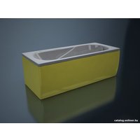 Ванна Esse Haiti 160x74