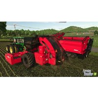  Farming Simulator 25 для PlayStation 5