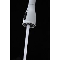 Смеситель Paulmark La214212-WH