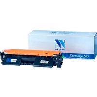 Картридж NV Print NV-047T (аналог Canon 047)