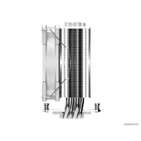 Кулер для процессора ID-Cooling SE-224-XTS ARGB White в Пинске