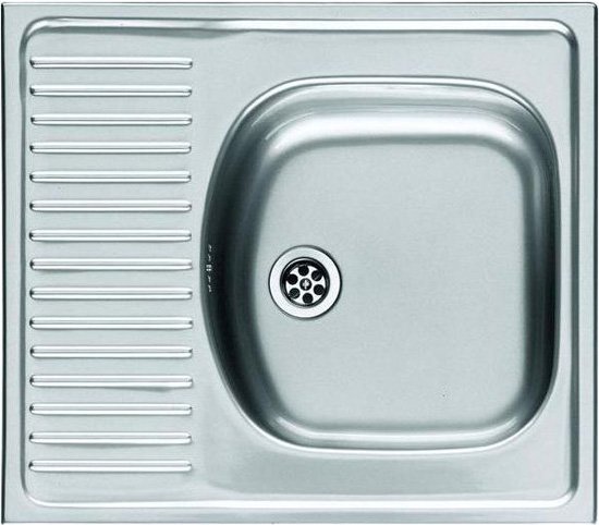 

Кухонная мойка Franke ETN 611-58