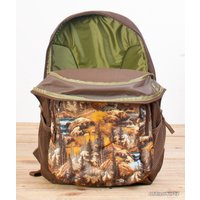 Городской рюкзак Dakine Central 26L Paradise