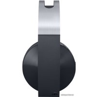 Наушники Sony Platinum Wireless Headset for PS4 [CECHYA-0090]