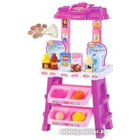 Магазин игрушечный Наша Игрушка Супермаркет 200005281