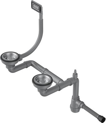 Сифон Omoikiri WK-1.5-UN-IN 4956778