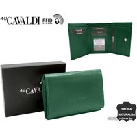 Портмоне Cedar 4U Cavaldi RD-17-GCL (морской)