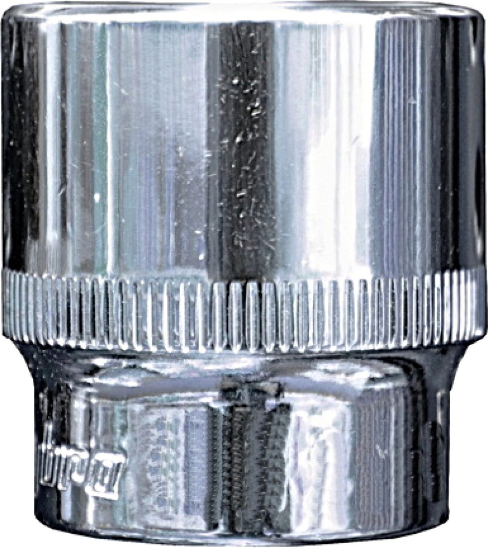 

Головка слесарная Ombra 138021