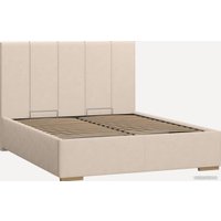 Кровать Divan Шерона 160 (Velvet Light)