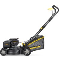 Газонокосилка Champion LM4222