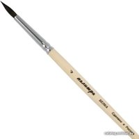 Кисть для рисования Палитра Белка 4 пЖБ1-04.00Б