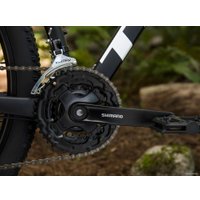 Велосипед Trek Marlin 5 29 L 2020 (черный)