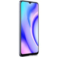 Телефон Realme C15 RMX2180 4GB/64GB (серебряная чайка)