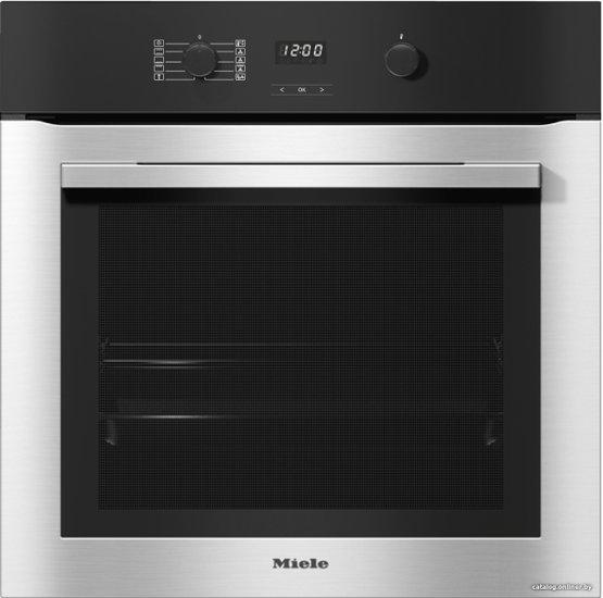 Miele H 2760-2 B PizzaPlus