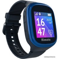 Детские умные часы Aimoto Start 2 (черный) в Гродно