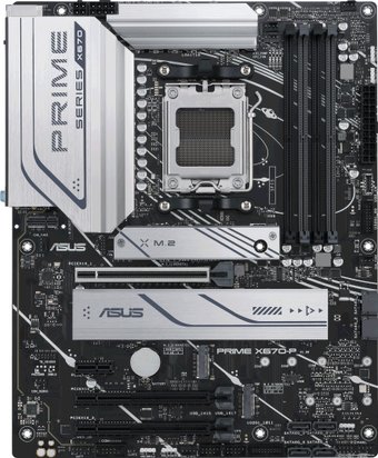 ASUS Prime X670-P-CSM