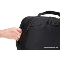 Дорожная сумка Thule Subterra Boarding Bag TSBB301 (черный)