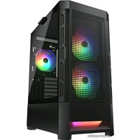 Корпус Cougar Airface RGB CGR-5ZD1B-AIR-RGB в Гродно