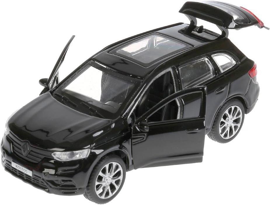

Легковой автомобиль Технопарк Renault Koleos KOLEOS-BK
