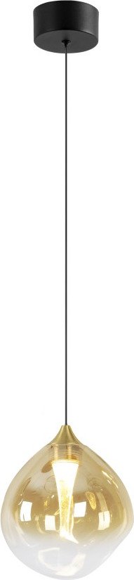 

Подвесная люстра Belfast Donard MD18912-125 AM