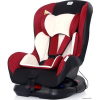Детское автокресло Smart Travel Leader KRES2078 (марсала)