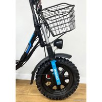 Электровелосипед Minako Titan 40Ah 001205