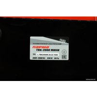 Электрическая тепловая пушка Парма ТВК-2000 Мини