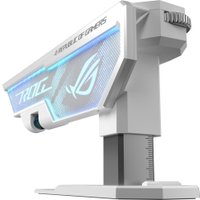 Держатель видеокарты ASUS ROG Herculx XH01 (белый)