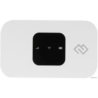 Мобильный 4G Wi-Fi роутер Digma DMW1880 (белый)