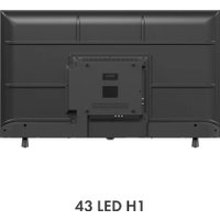 Телевизор Haier 43 LED H1