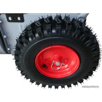 Снегоуборщик Ресанта СБ 4800ПЭ