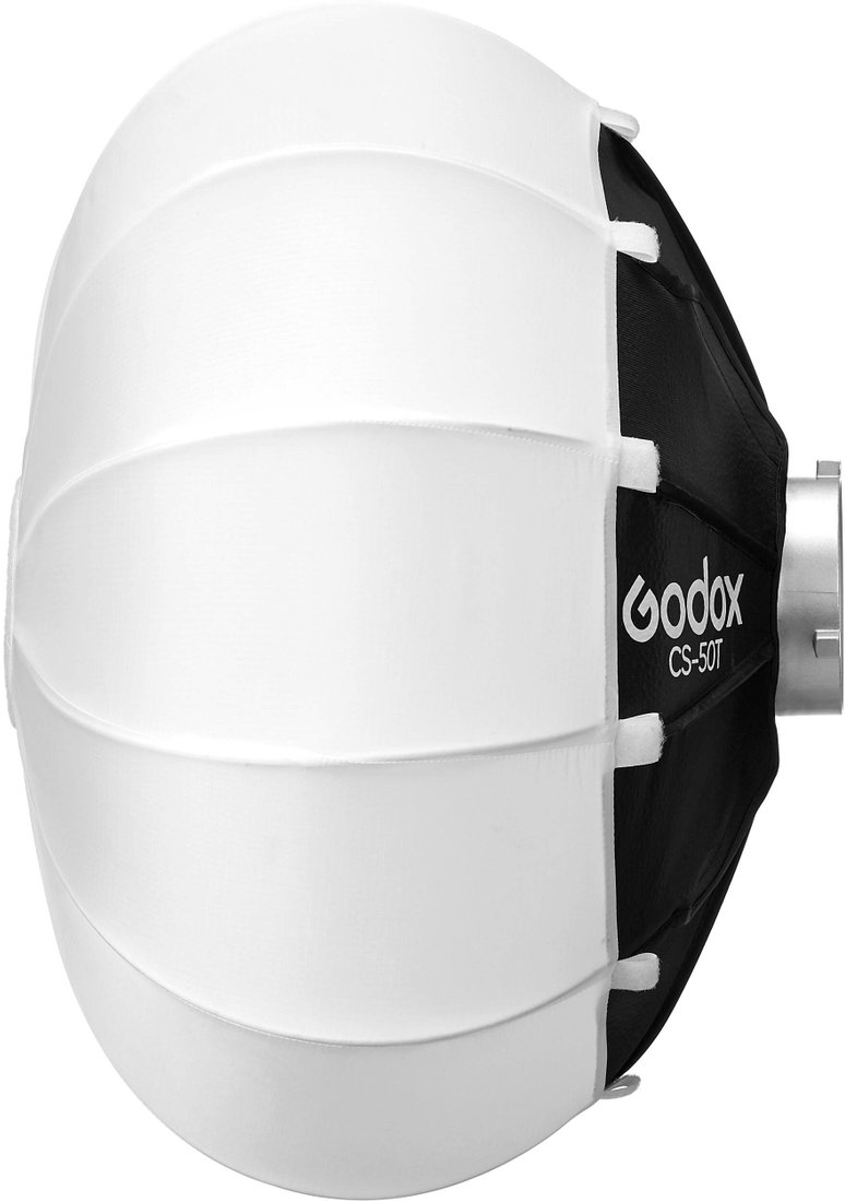 

Софтбокс Godox CS-50T сферический