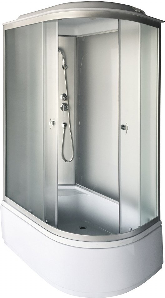 

Душевая кабина Niagara NG-779-14L 120x80 (левая)