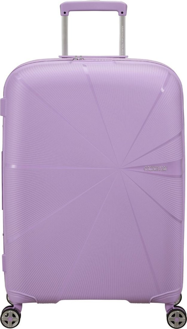 

Чемодан-спиннер American Tourister Starvibe MD5x81 003 67 см