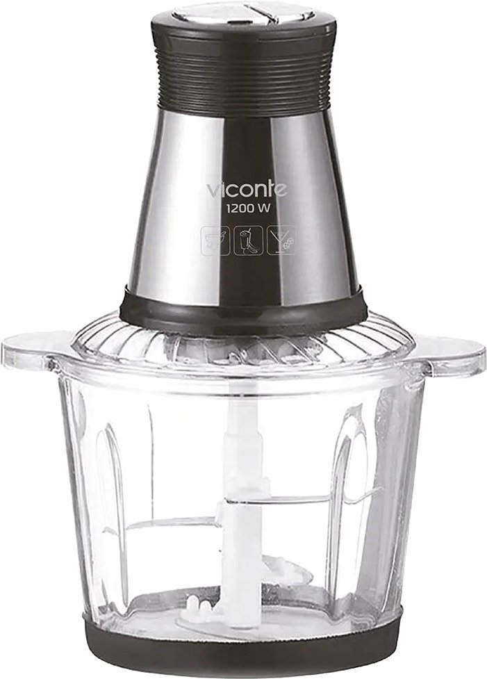

Чоппер Viconte VC-447