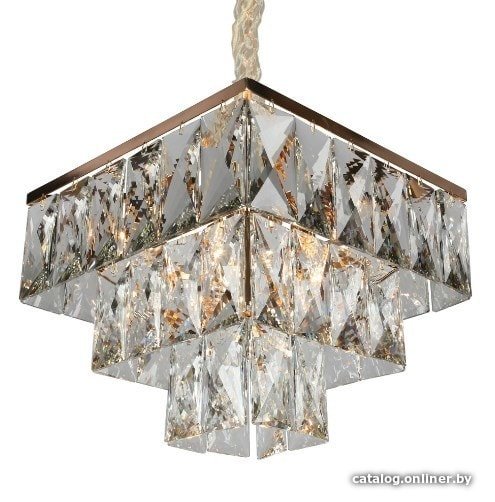 Подвесная люстра Omnilux Arenella OML-72603-06