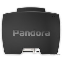 Автосигнализация Pandora DX 4GL